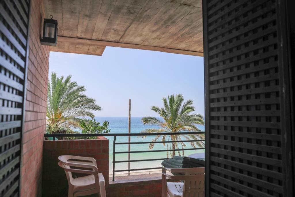 California Beach Apartment By Trip2Portugal Sesimbra Eksteriør billede
